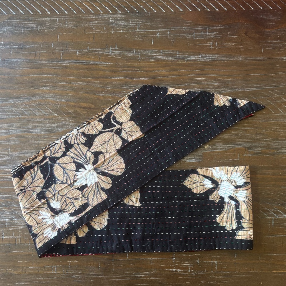 Kantha Bae | Head Wrap - Picture 2 of 3